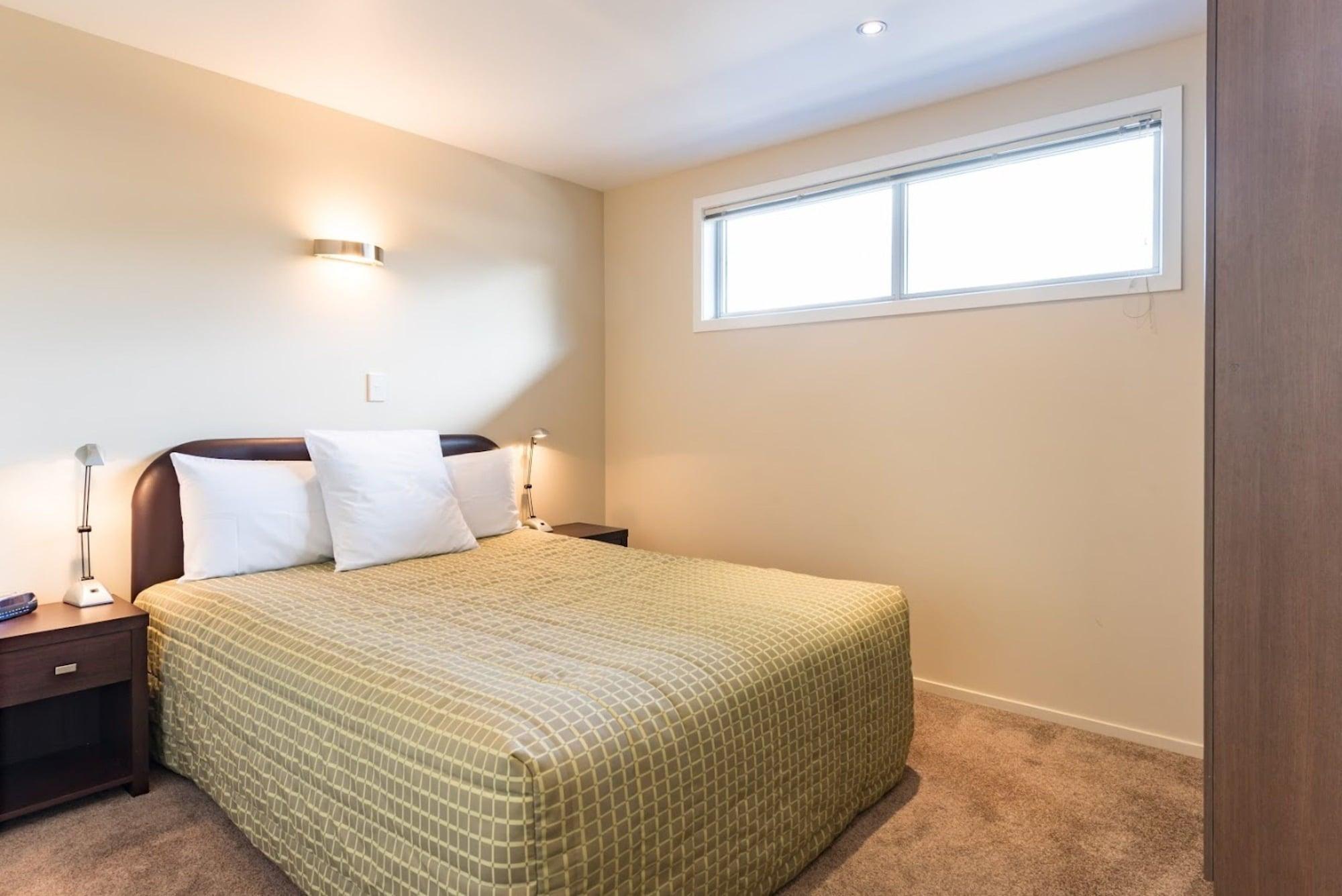 Edgewater Palms Apartments Paihia Eksteriør bilde
