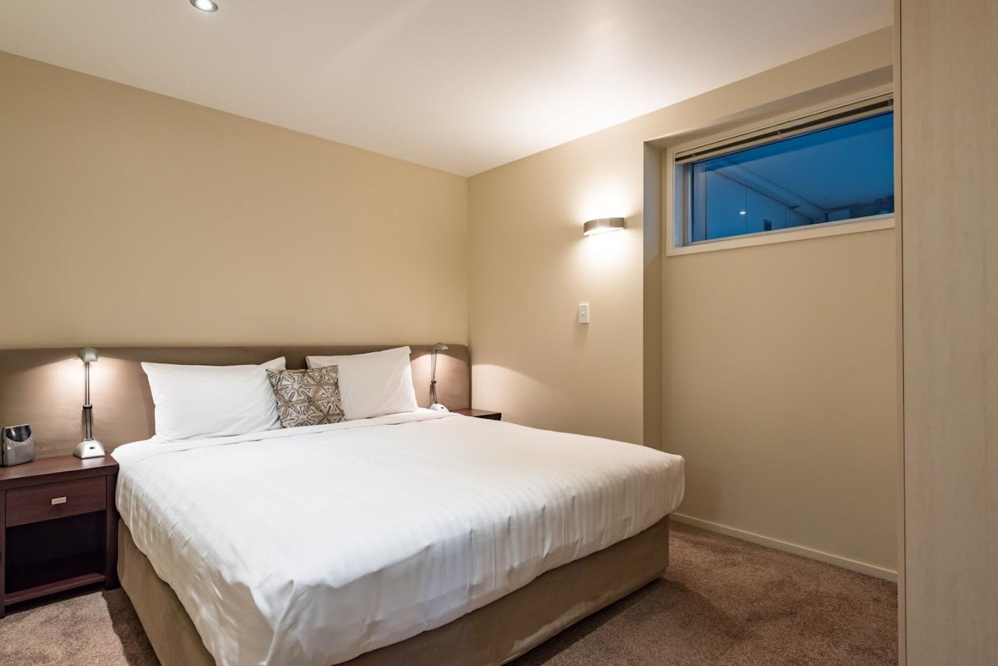 Edgewater Palms Apartments Paihia Eksteriør bilde
