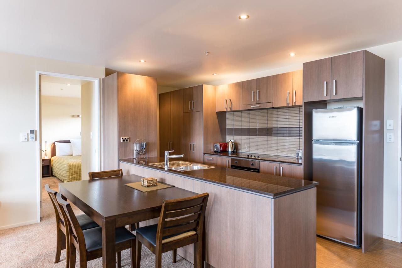 Edgewater Palms Apartments Paihia Eksteriør bilde